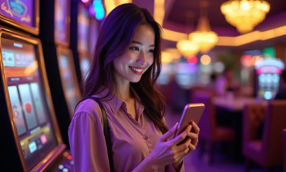 koh888 ดาวโชคดี — สล็อตดาวที่คุณเปิดได้ทุกเมื่อ